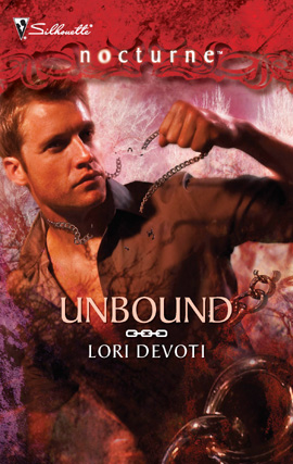 Title details for Unbound by Lori Devoti - Available